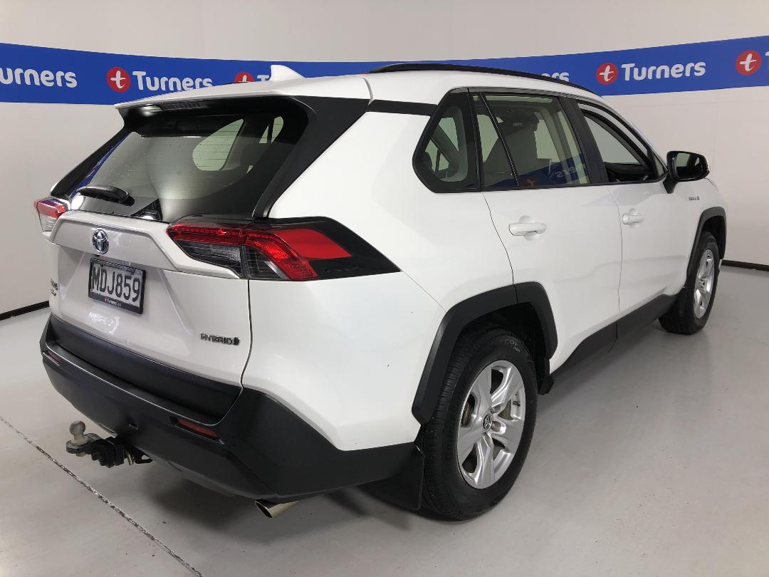 Photo '7' of Toyota Rav4 Photo '7' of Toyota Rav4