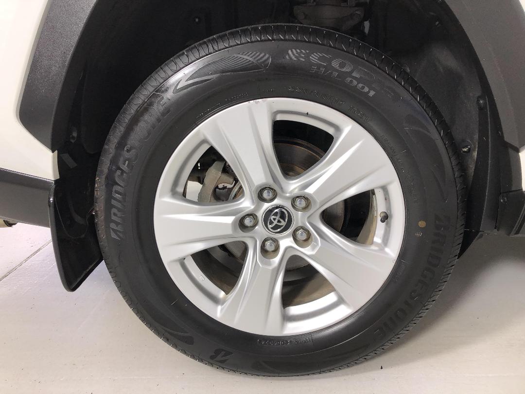 Photo '12' of Toyota Rav4 Photo '12' of Toyota Rav4