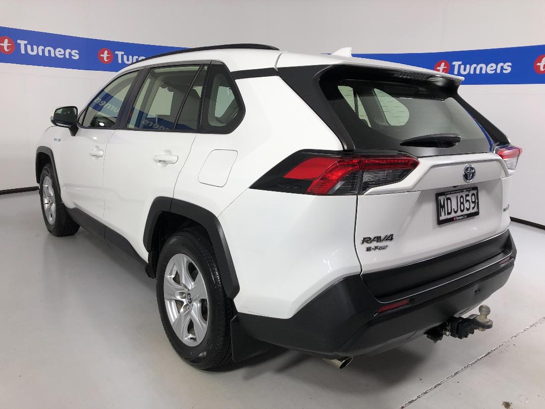 Photo '5' of Toyota Rav4 Photo '5' of Toyota Rav4