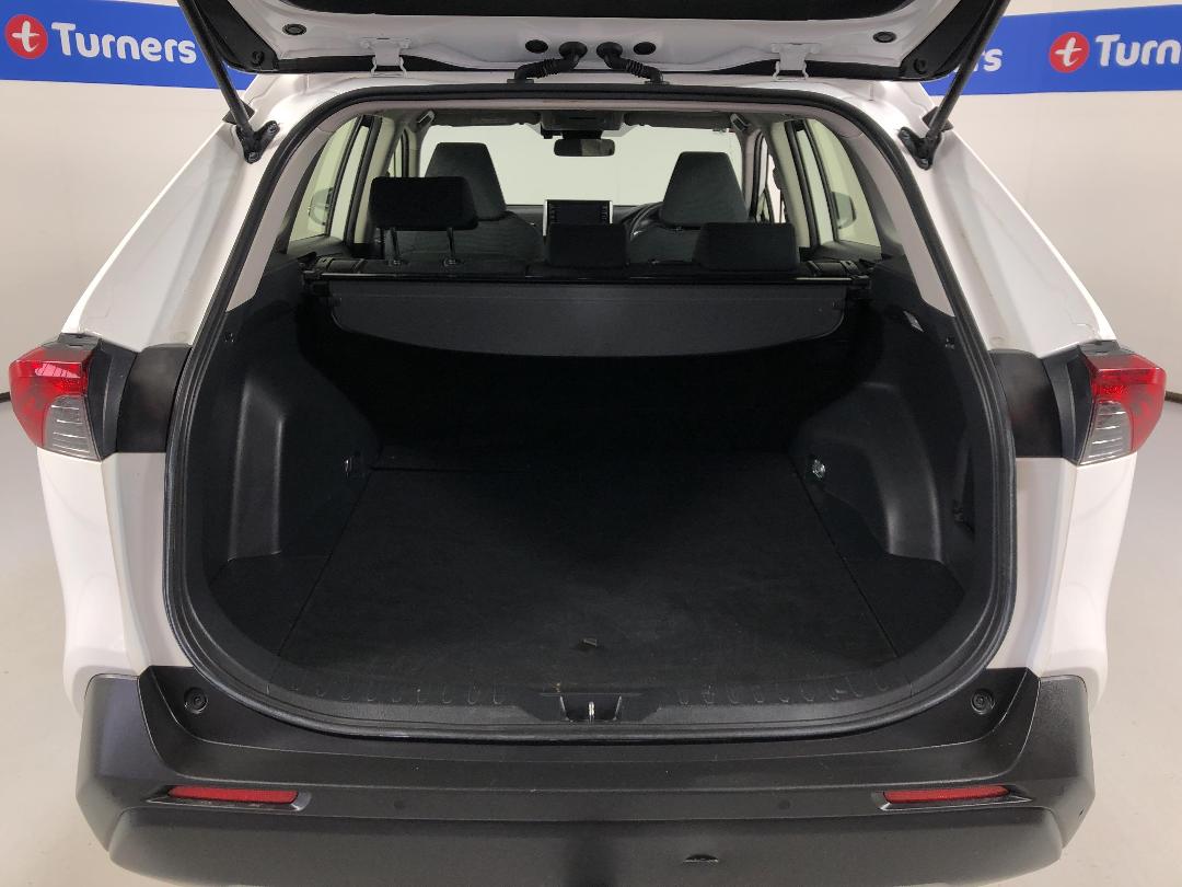 Photo '14' of Toyota Rav4 Photo '14' of Toyota Rav4