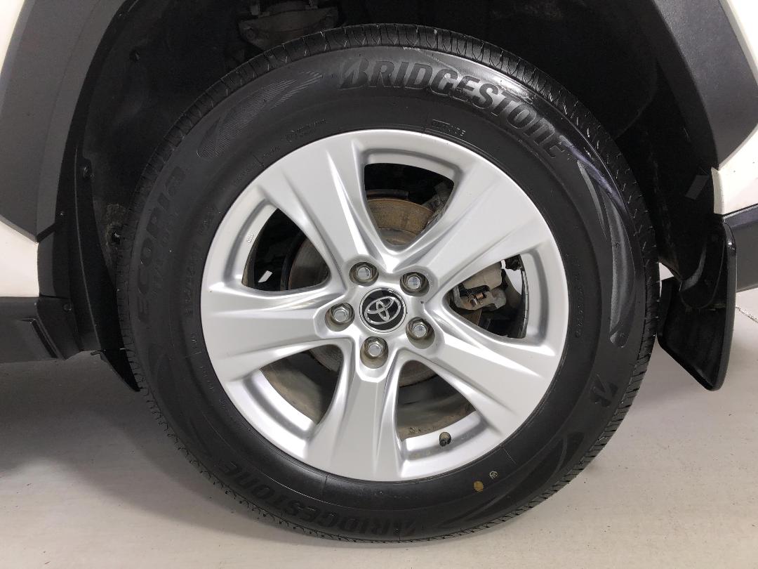 Photo '11' of Toyota Rav4 Photo '11' of Toyota Rav4