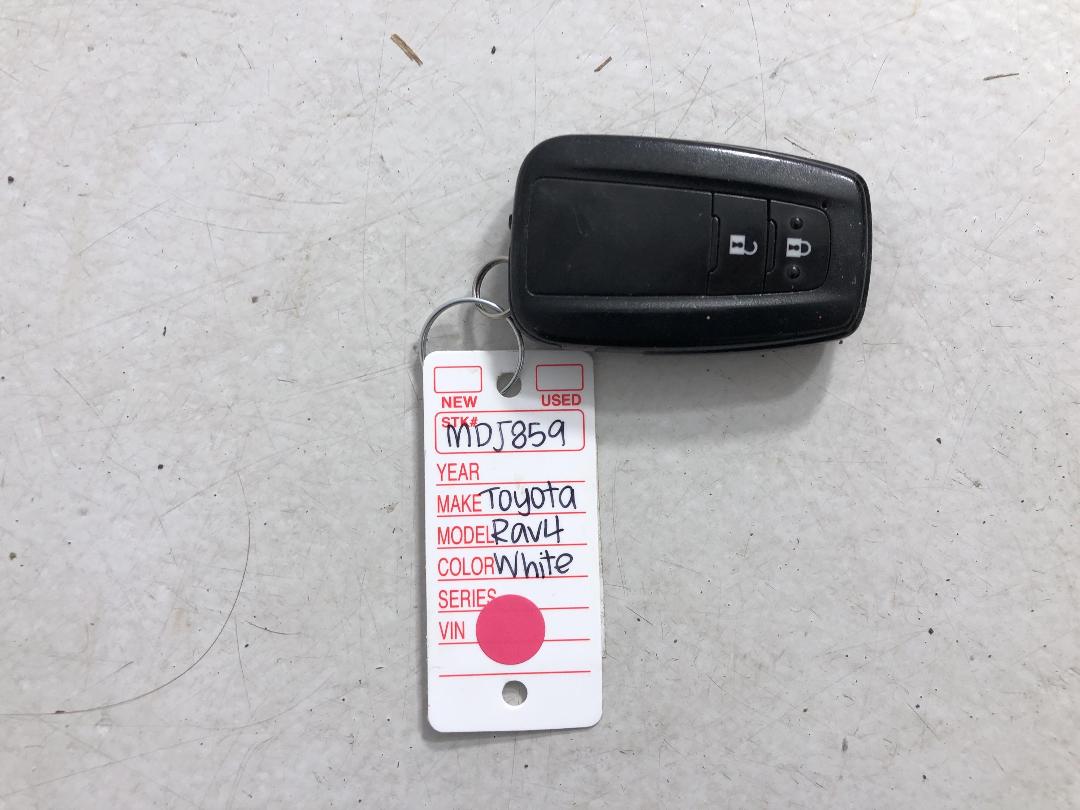 Photo '22' of Toyota Rav4 Photo '22' of Toyota Rav4