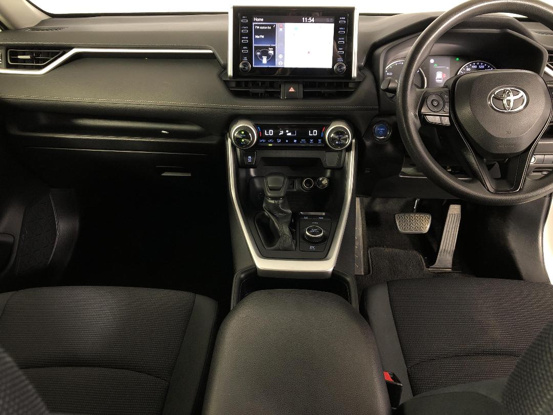 Photo '17' of Toyota Rav4 Photo '17' of Toyota Rav4