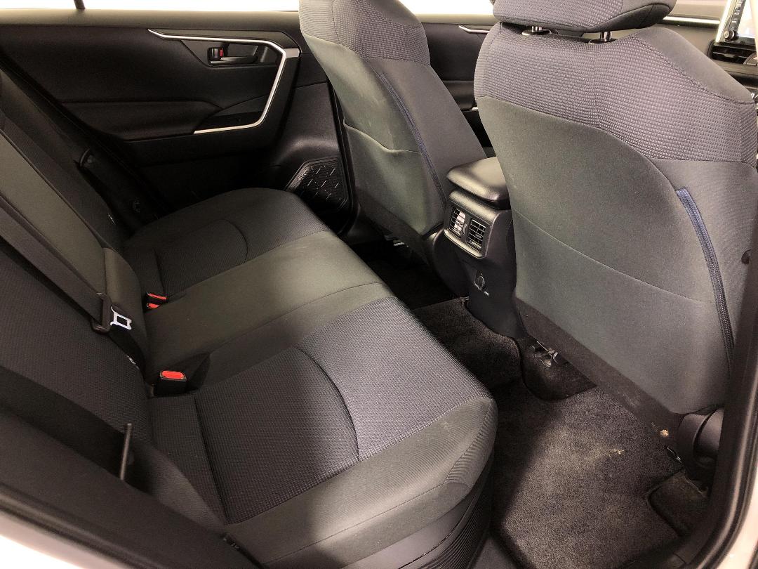 Photo '20' of Toyota Rav4 Photo '20' of Toyota Rav4