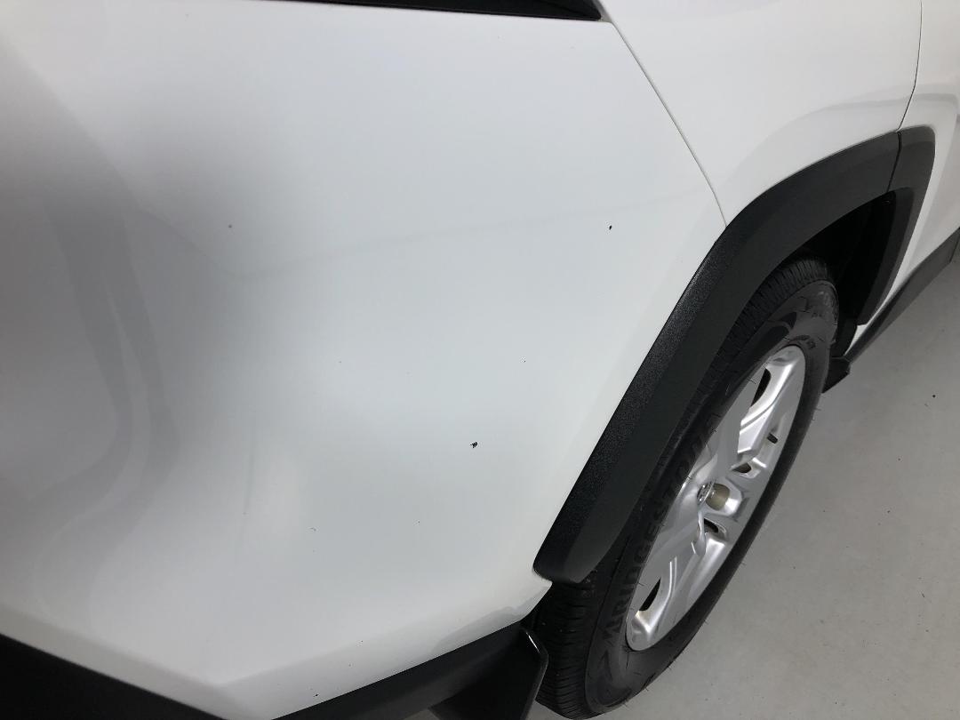 Photo '26' of Toyota Rav4 Photo '26' of Toyota Rav4