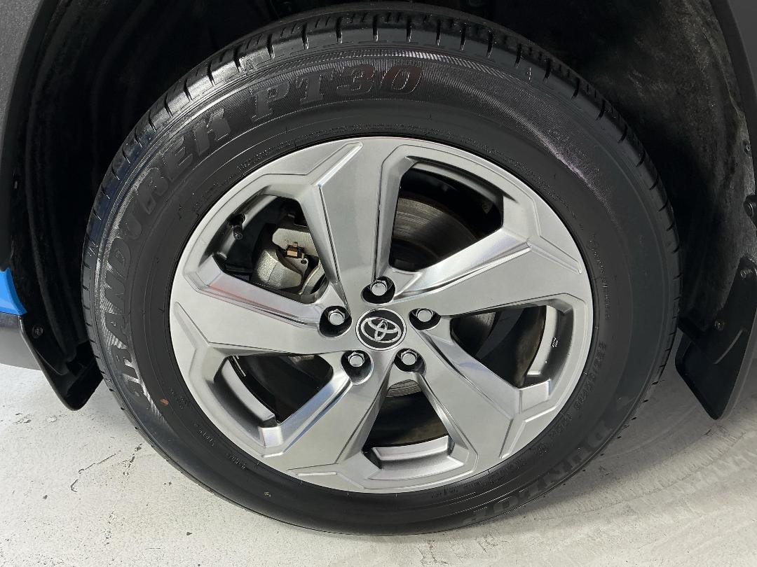 Photo '10' of Toyota Rav4 Photo '10' of Toyota Rav4