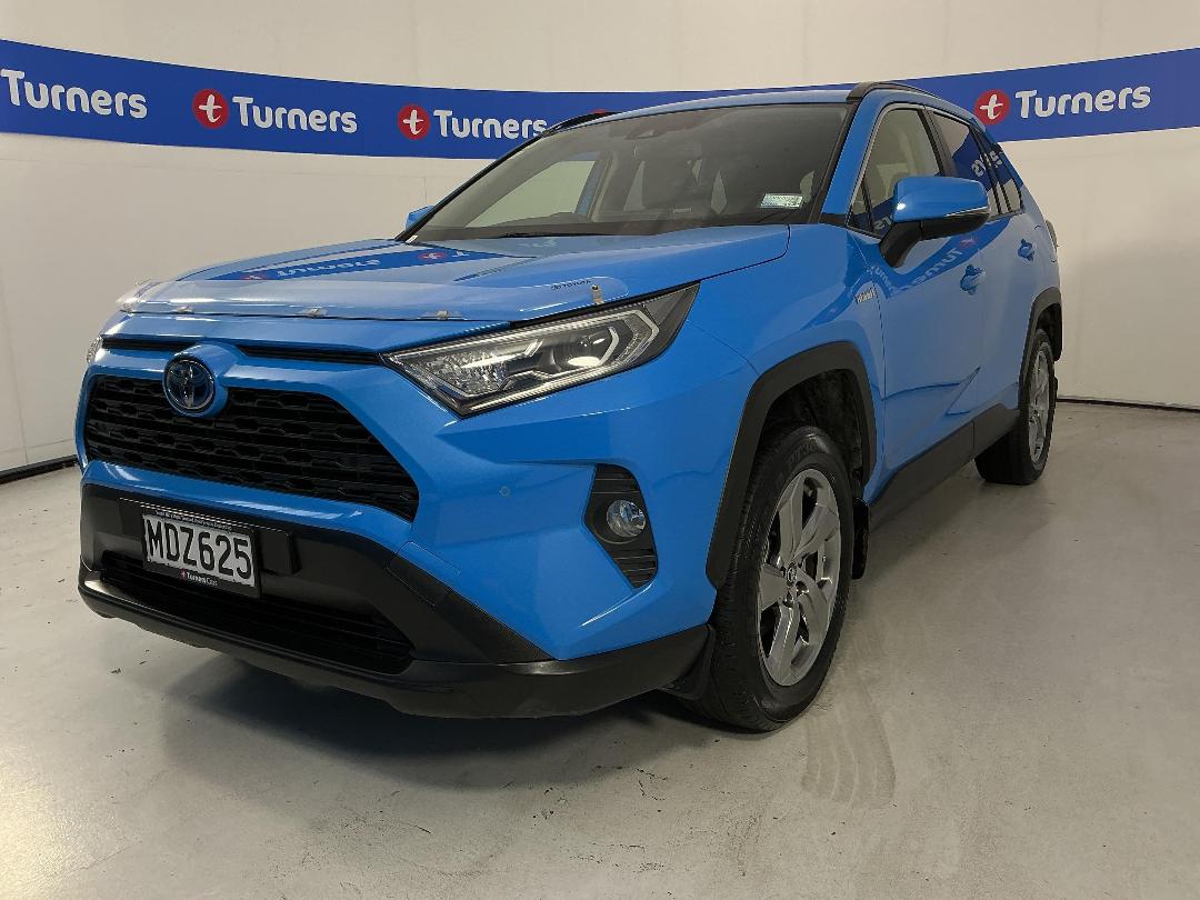 Photo '4' of Toyota Rav4 Photo '4' of Toyota Rav4