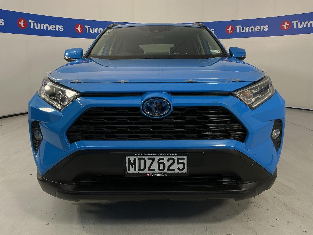 Photo '2' of Toyota Rav4 Photo '2' of Toyota Rav4