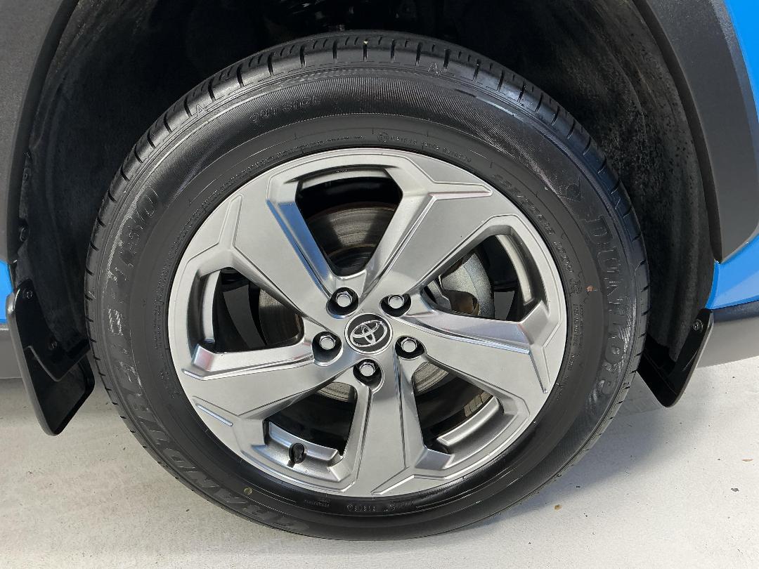 Photo '9' of Toyota Rav4 Photo '9' of Toyota Rav4