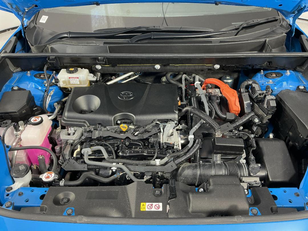 Photo '13' of Toyota Rav4 Photo '13' of Toyota Rav4