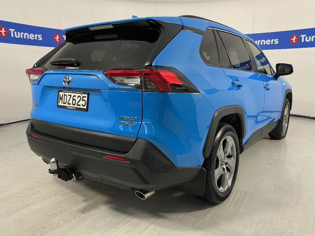 Photo '7' of Toyota Rav4 Photo '7' of Toyota Rav4