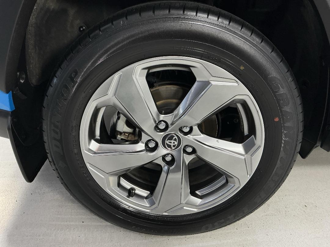 Photo '12' of Toyota Rav4 Photo '12' of Toyota Rav4