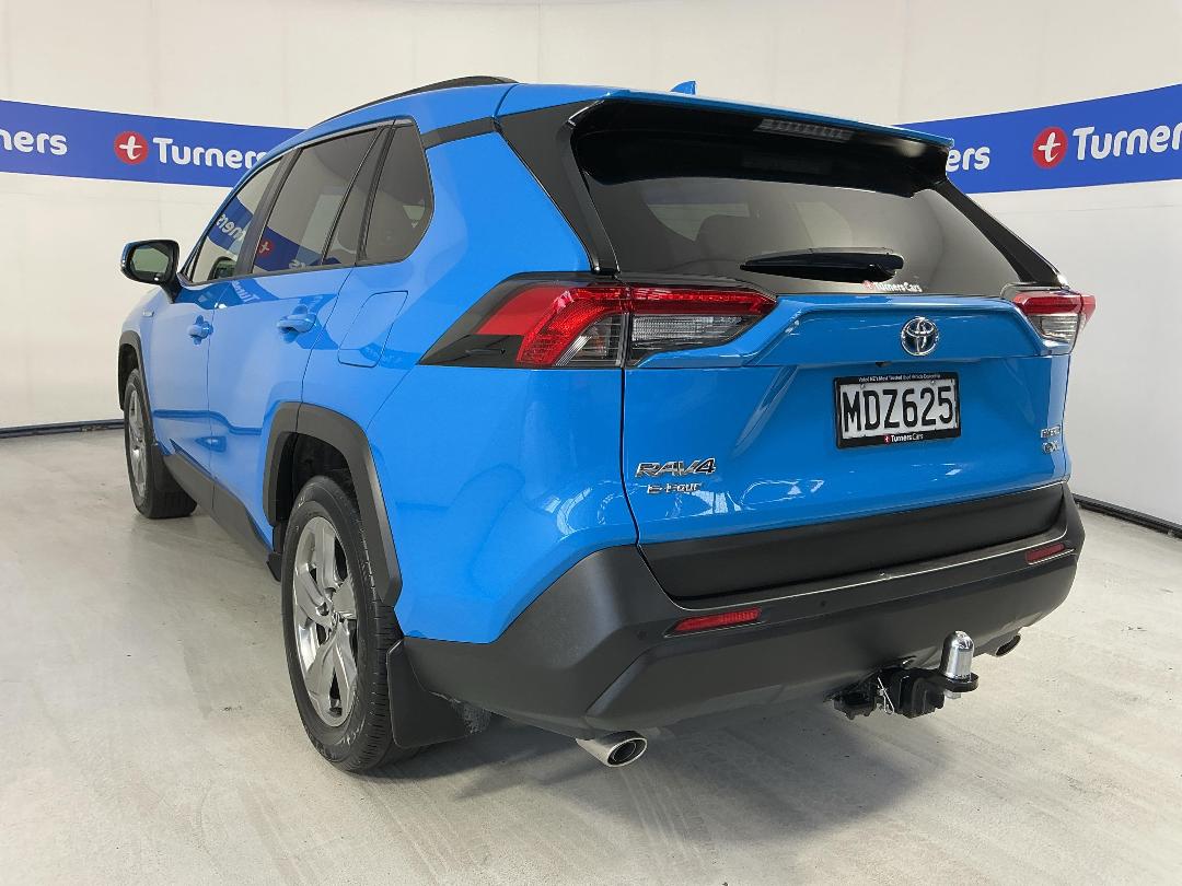 Photo '5' of Toyota Rav4 Photo '5' of Toyota Rav4