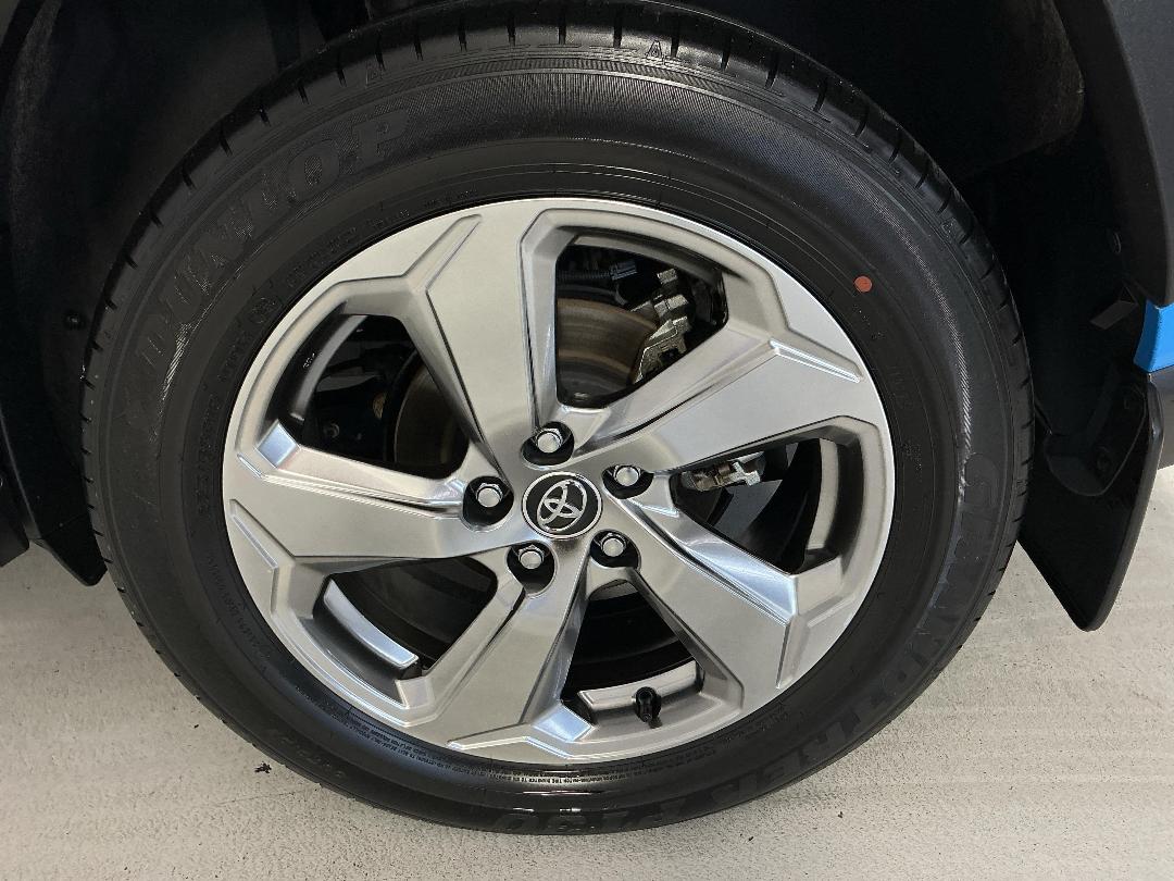 Photo '11' of Toyota Rav4 Photo '11' of Toyota Rav4