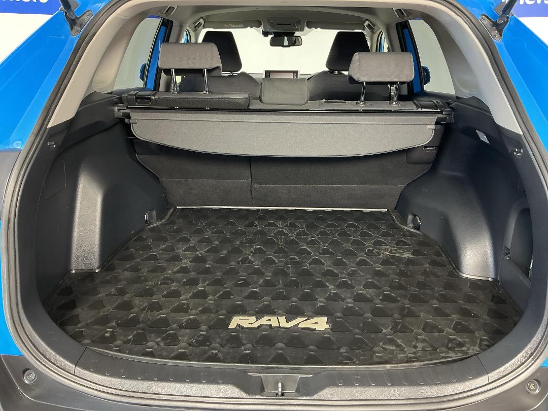 Photo '14' of Toyota Rav4 Photo '14' of Toyota Rav4