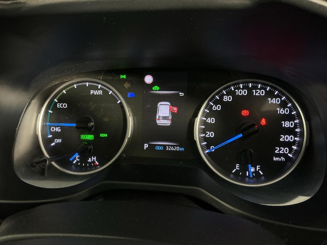 Photo '21' of Toyota Rav4 Photo '21' of Toyota Rav4