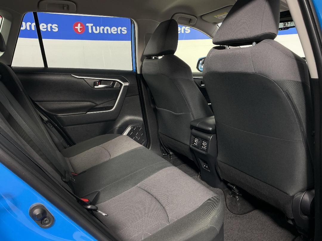 Photo '20' of Toyota Rav4 Photo '20' of Toyota Rav4