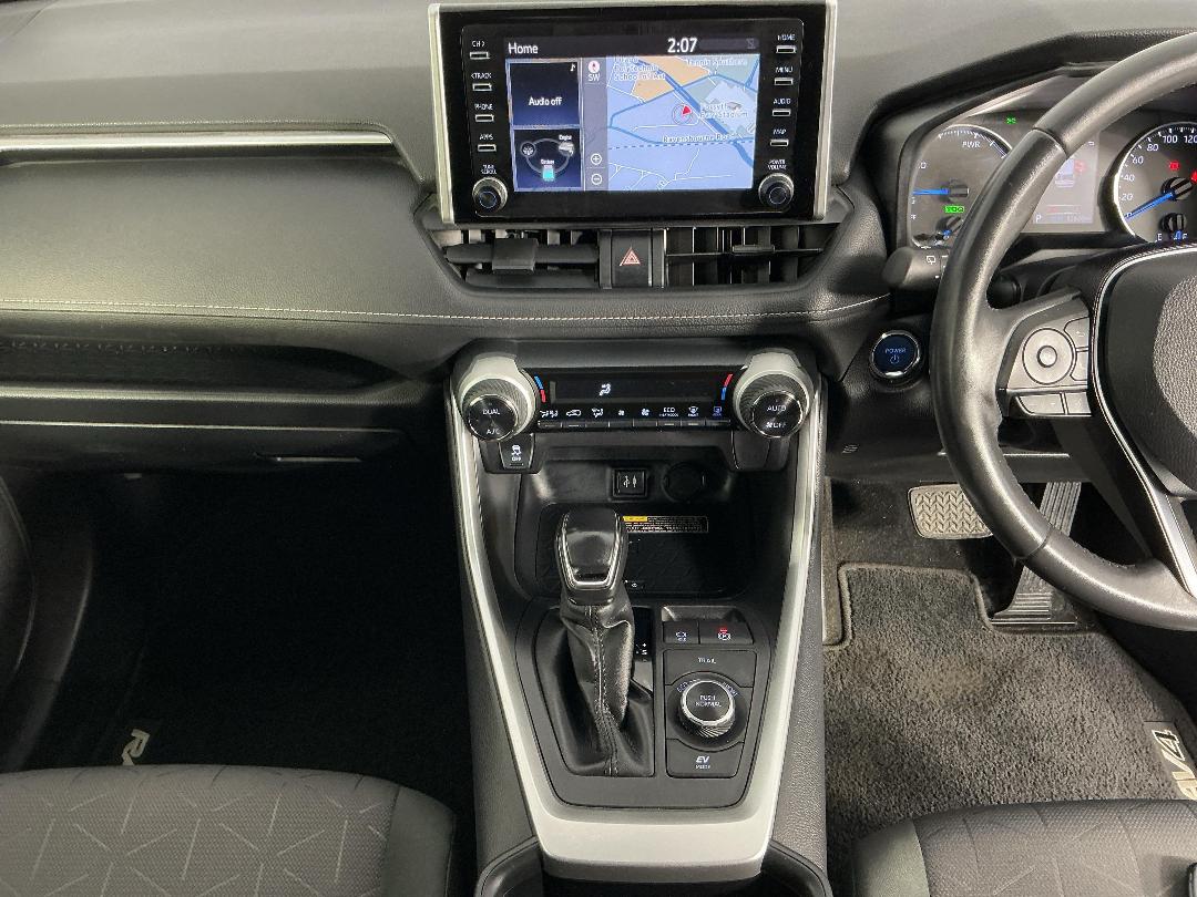 Photo '18' of Toyota Rav4 Photo '18' of Toyota Rav4