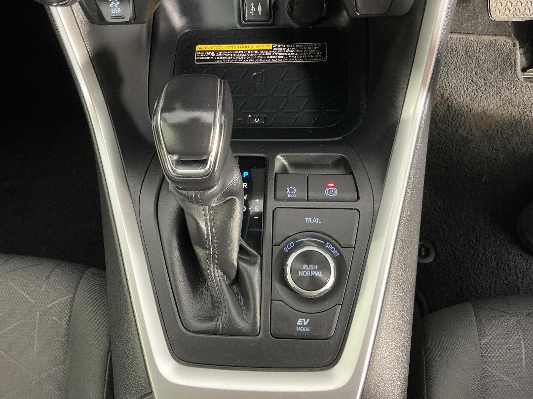 Photo '23' of Toyota Rav4 Photo '23' of Toyota Rav4