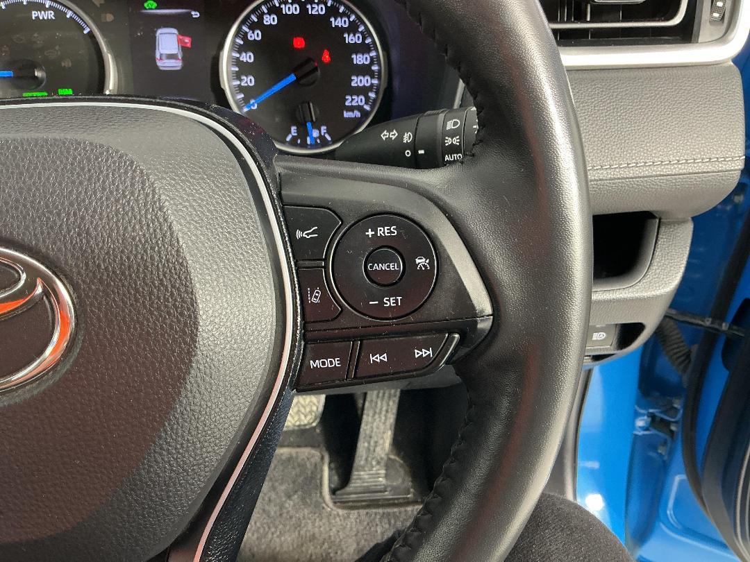 Photo '25' of Toyota Rav4 Photo '25' of Toyota Rav4