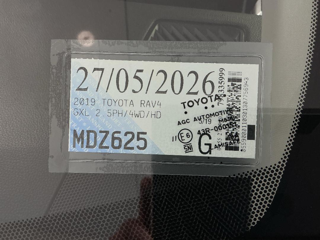 Photo '28' of Toyota Rav4 Photo '28' of Toyota Rav4