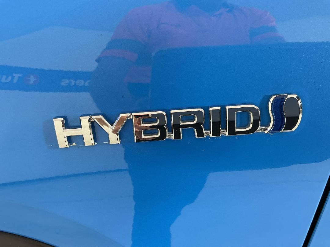 Photo '29' of Toyota Rav4 Photo '29' of Toyota Rav4