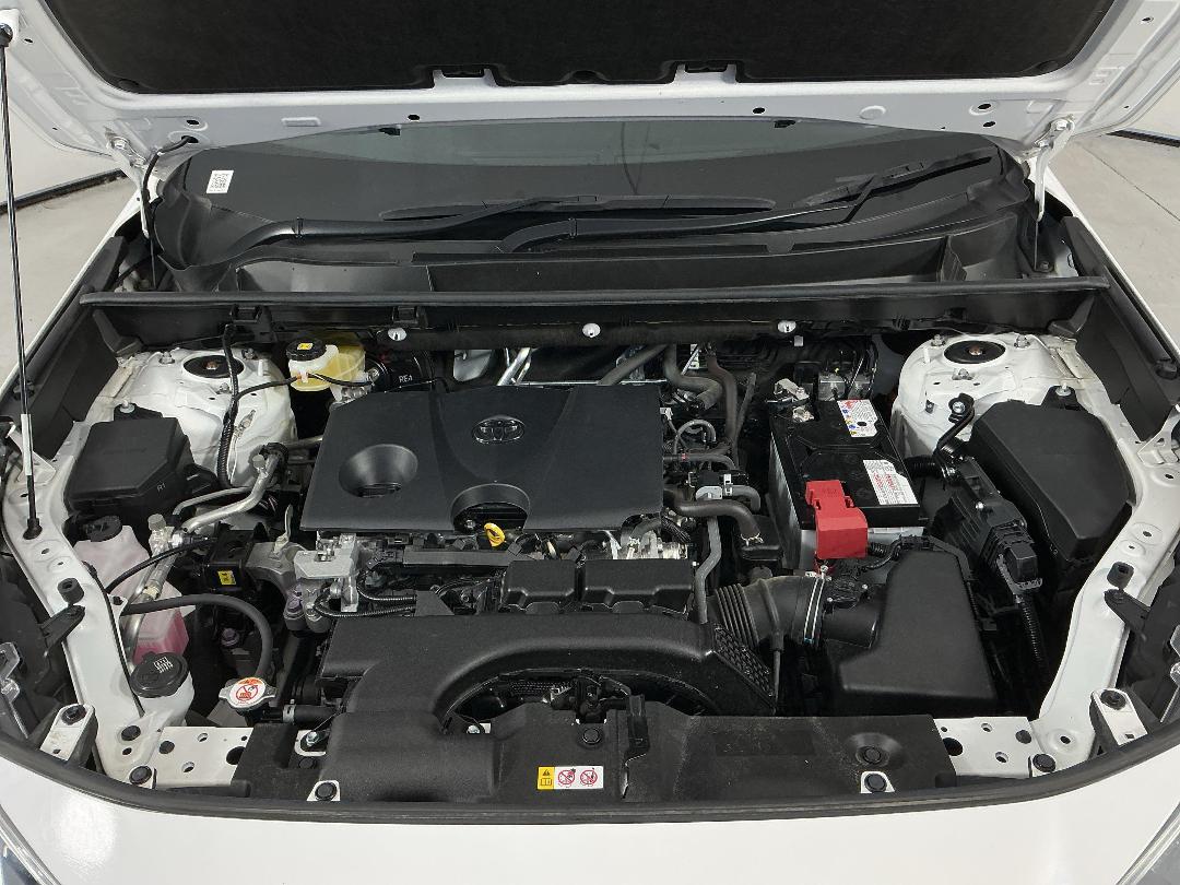 Photo '13' of Toyota Rav4 Photo '13' of Toyota Rav4