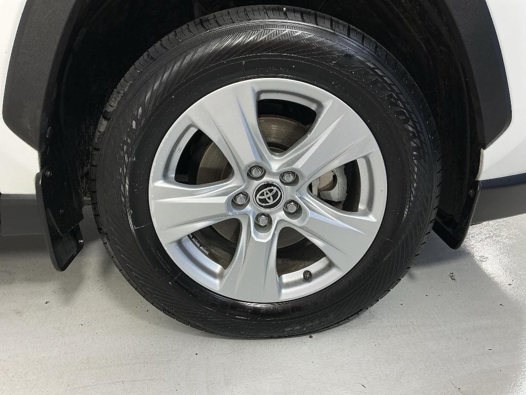 Photo '9' of Toyota Rav4 Photo '9' of Toyota Rav4