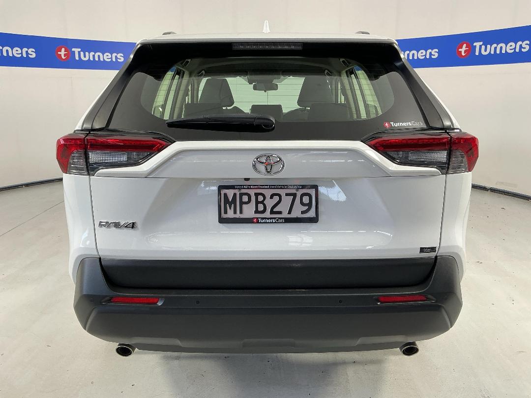 Photo '6' of Toyota Rav4 Photo '6' of Toyota Rav4