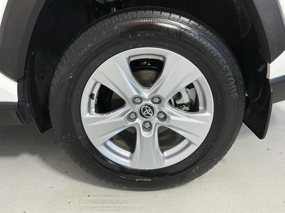 Photo '11' of Toyota Rav4 Photo '11' of Toyota Rav4