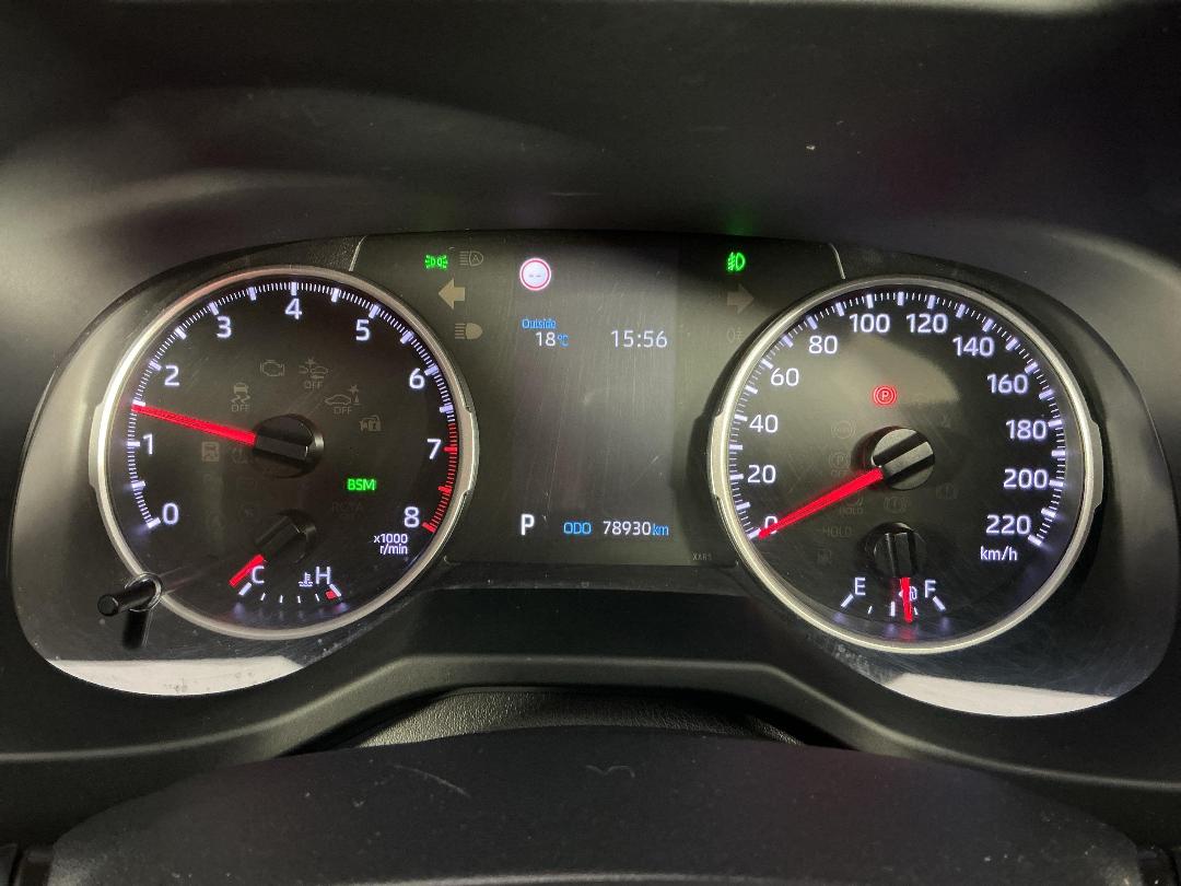 Photo '21' of Toyota Rav4 Photo '21' of Toyota Rav4