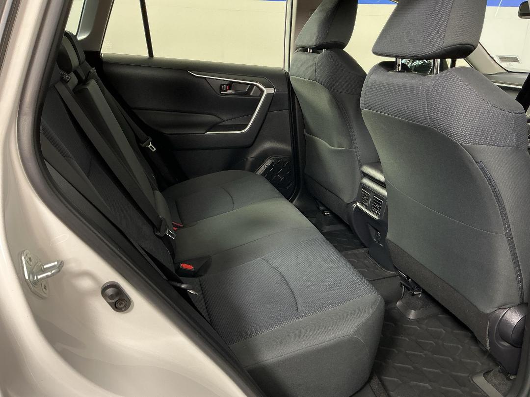 Photo '20' of Toyota Rav4 Photo '20' of Toyota Rav4