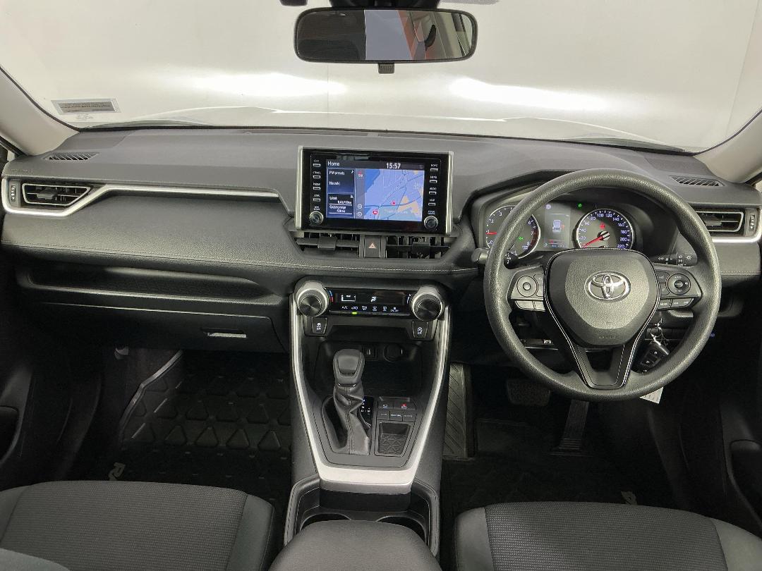 Photo '17' of Toyota Rav4 Photo '17' of Toyota Rav4