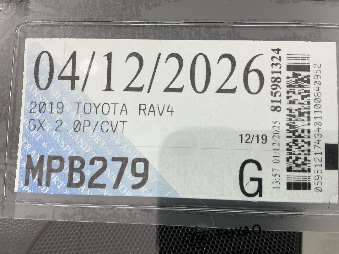 Photo '27' of Toyota Rav4 Photo '27' of Toyota Rav4