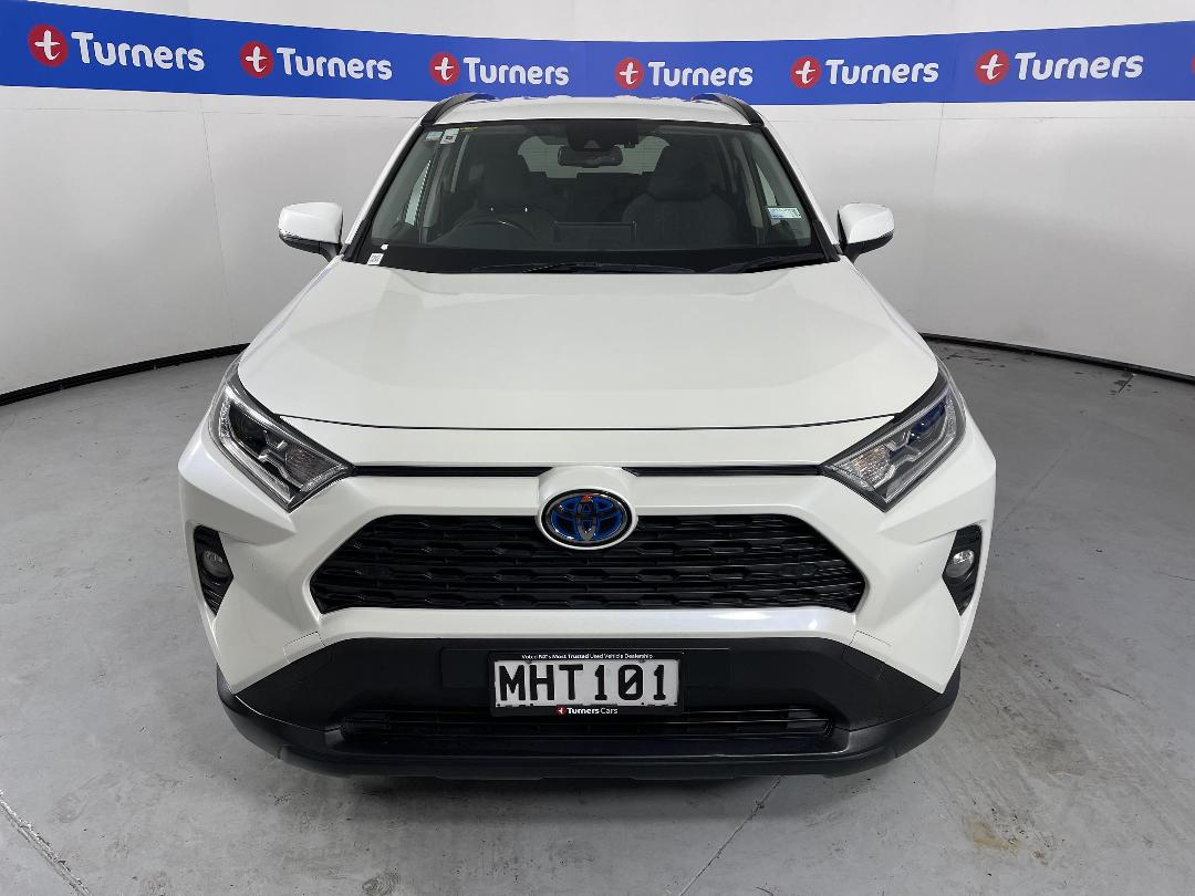 Photo '2' of Toyota Rav4