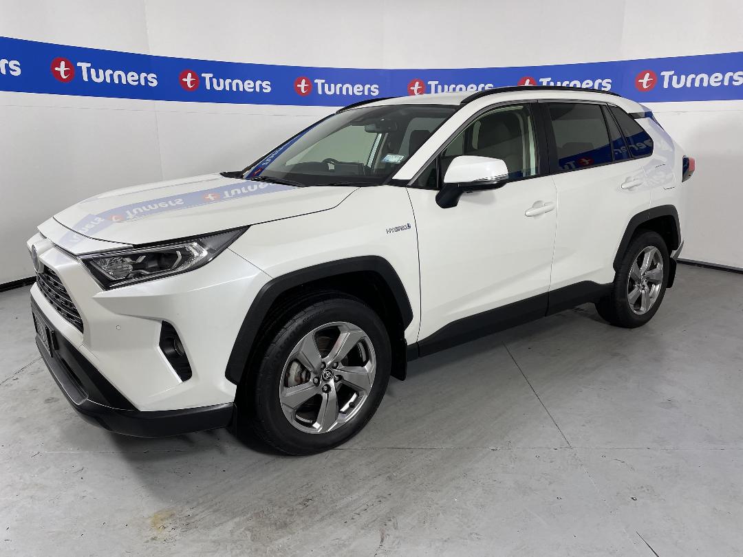 Photo '4' of Toyota Rav4