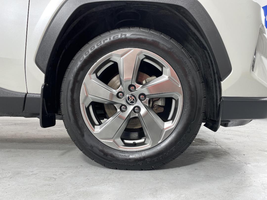 Photo '9' of Toyota Rav4