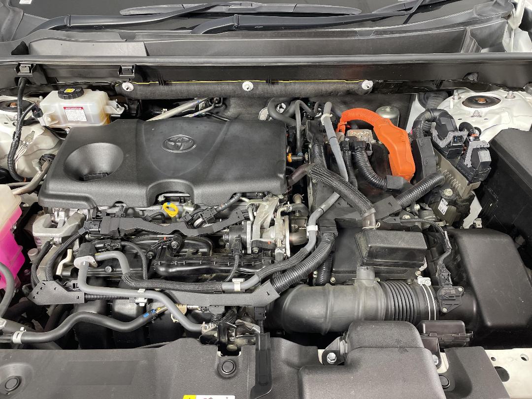 Photo '13' of Toyota Rav4