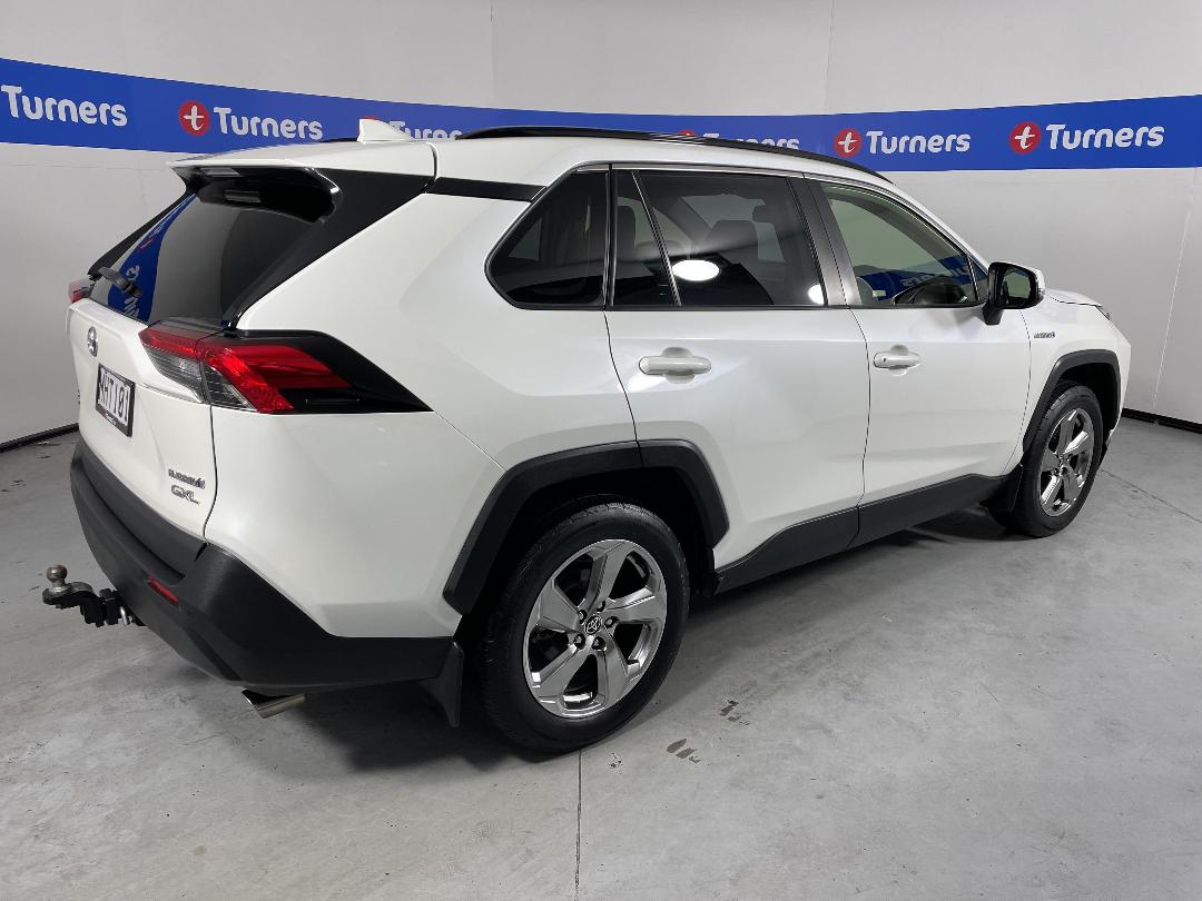 Photo '7' of Toyota Rav4