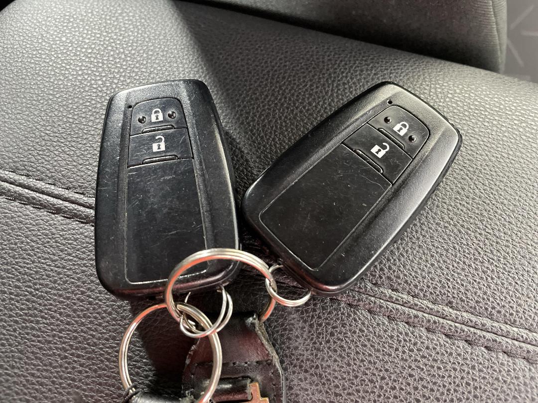 Photo '22' of Toyota Rav4