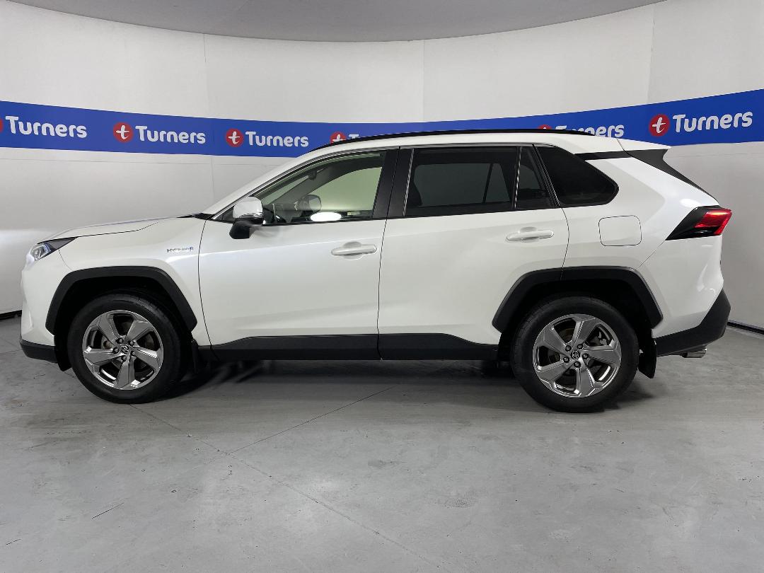 Photo '24' of Toyota Rav4