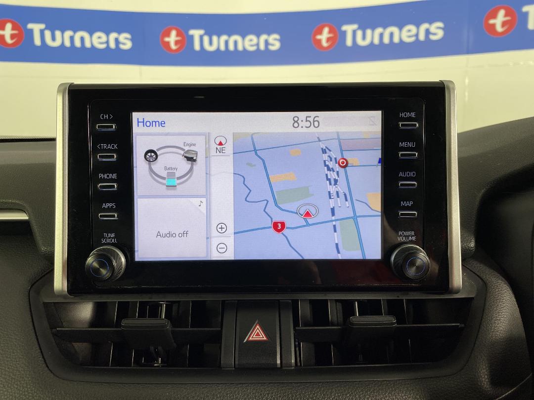 Photo '34' of Toyota Rav4