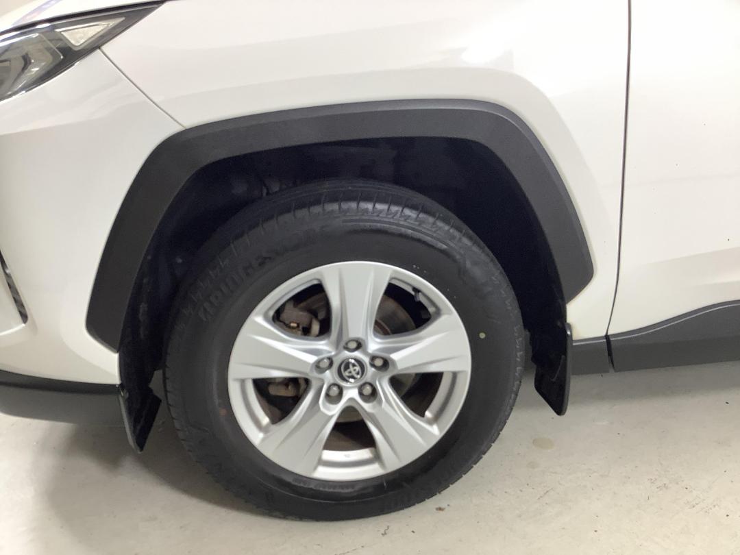 Photo '10' of Toyota Rav4 Photo '10' of Toyota Rav4