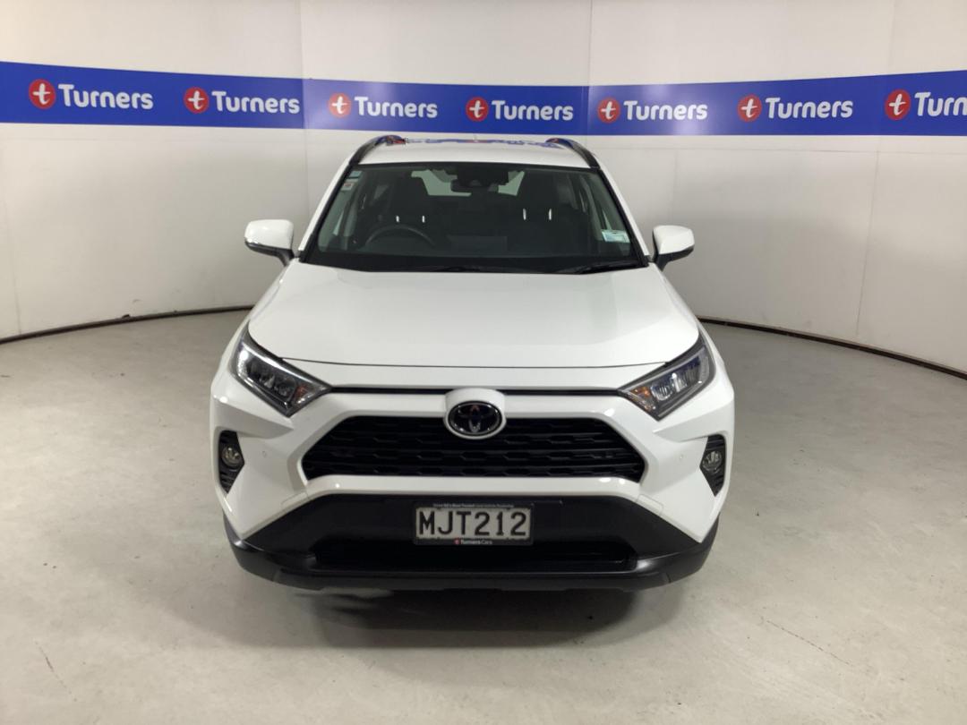 Photo '2' of Toyota Rav4 Photo '2' of Toyota Rav4