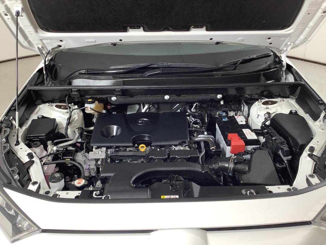 Photo '13' of Toyota Rav4 Photo '13' of Toyota Rav4