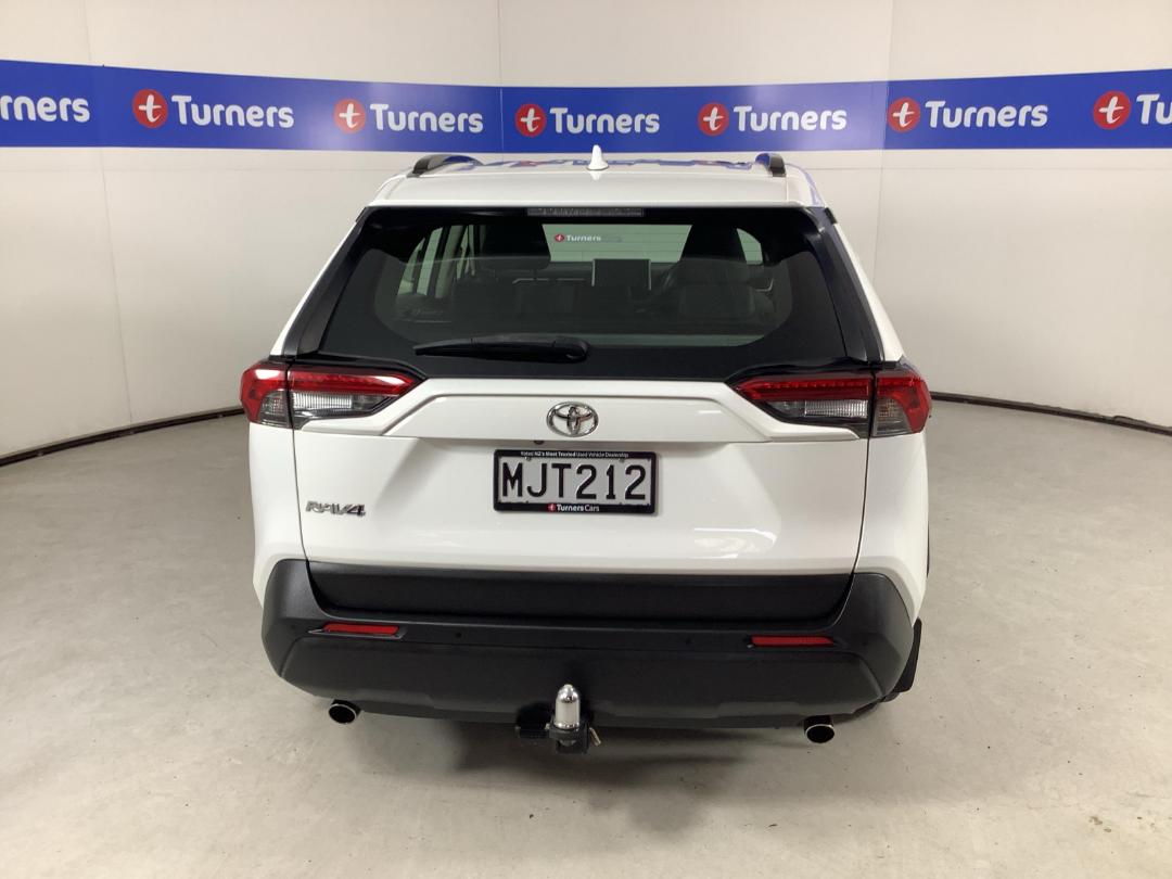 Photo '6' of Toyota Rav4 Photo '6' of Toyota Rav4