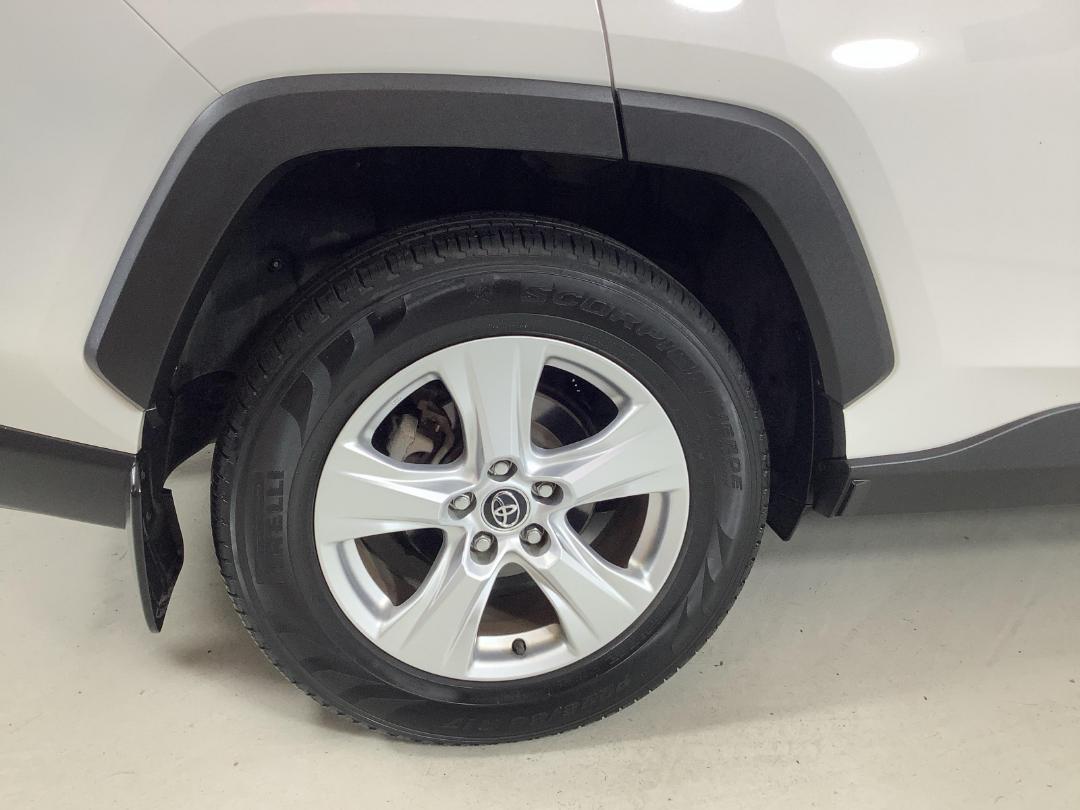 Photo '12' of Toyota Rav4 Photo '12' of Toyota Rav4