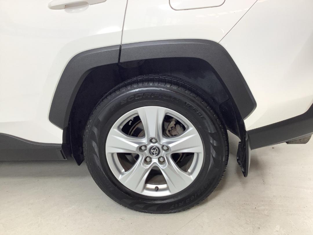 Photo '11' of Toyota Rav4 Photo '11' of Toyota Rav4