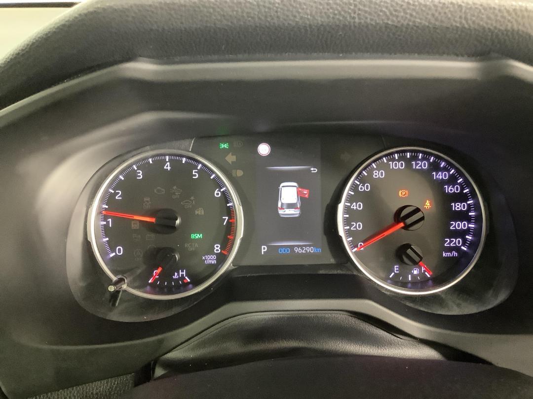 Photo '21' of Toyota Rav4 Photo '21' of Toyota Rav4