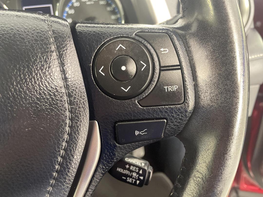 Photo '25' of Toyota Rav4